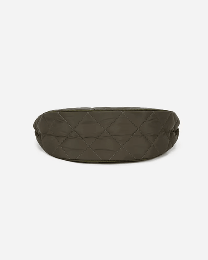 Ella Nylon Crossbody Belt Bag