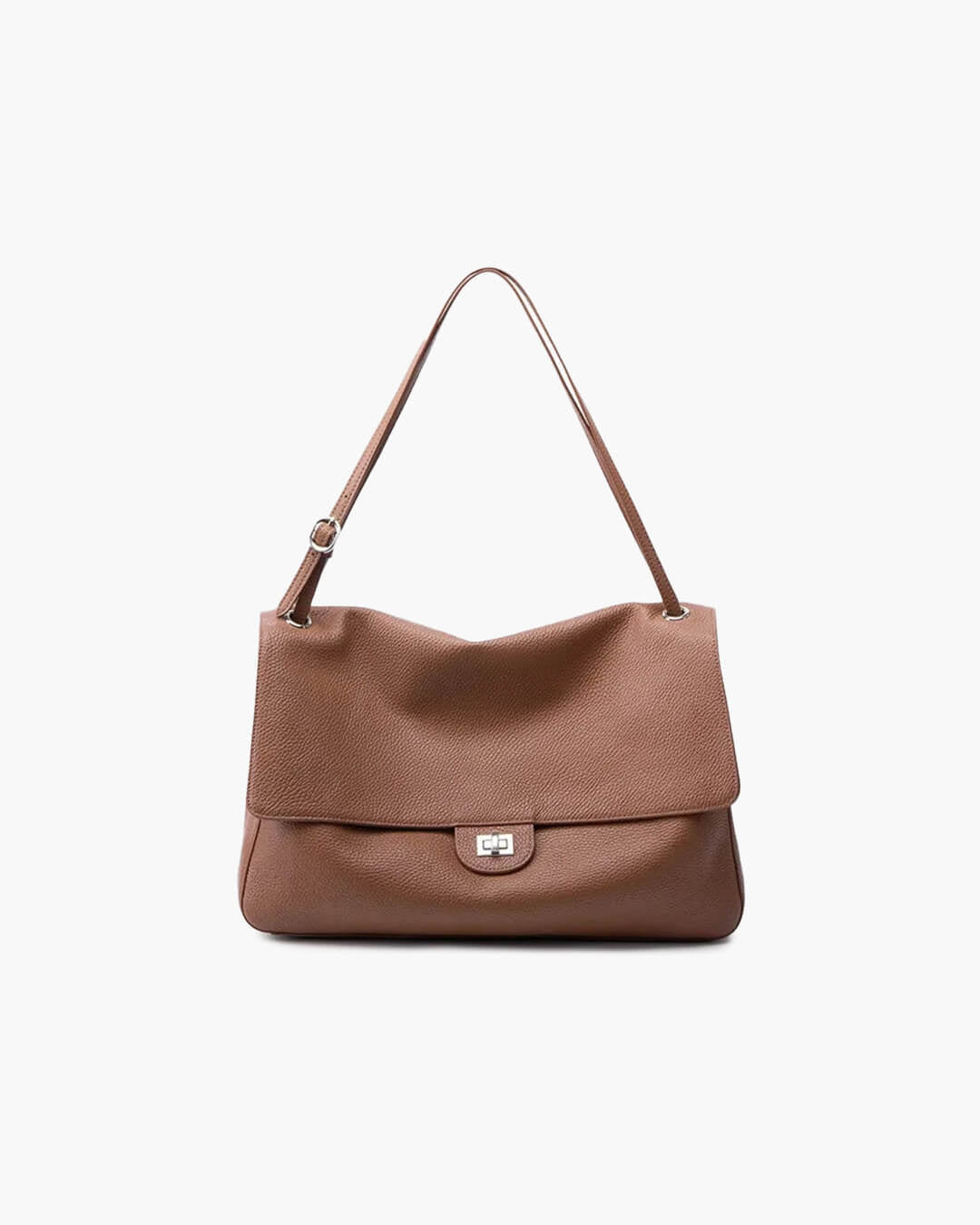 Miriam Crossbody Shopper Bag