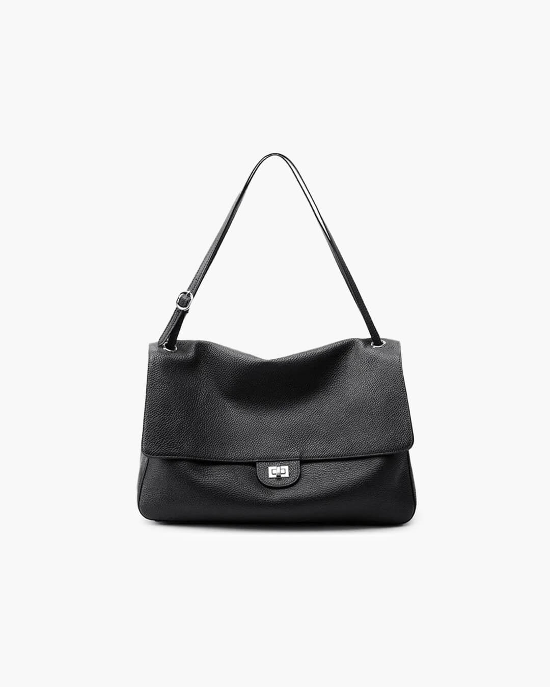 Miriam Crossbody Shopper Bag