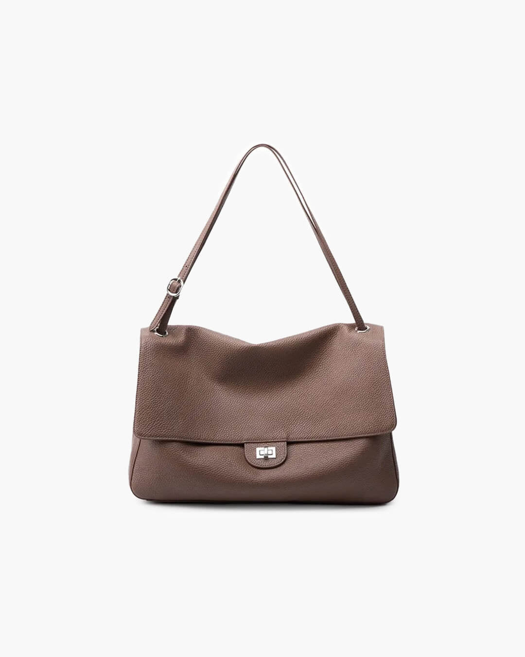 Miriam Crossbody Shopper Bag