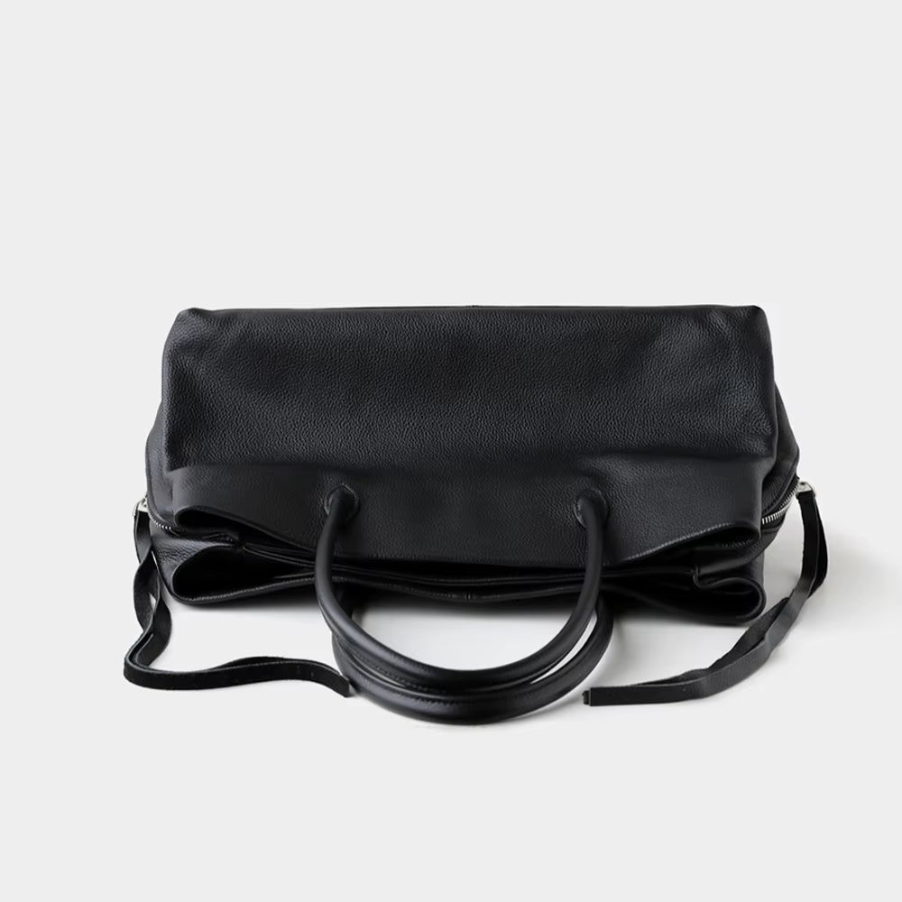 Miriam Multi-Compartment Shoulder Tote Bag