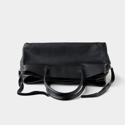 Miriam Multi-Compartment Shoulder Tote Bag