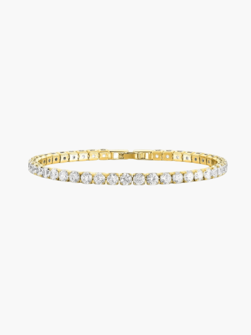 Tennis Bracelet