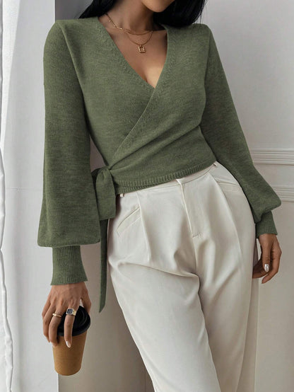Diana Knitted Cardigan
