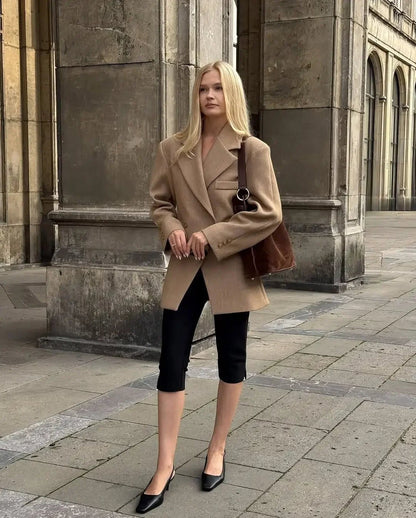 Aleena Blazer Jacket
