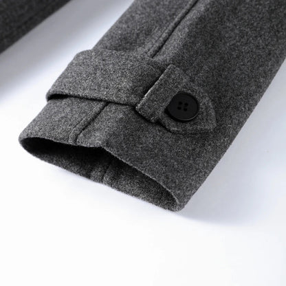 Alicia Autumn Winter Coat