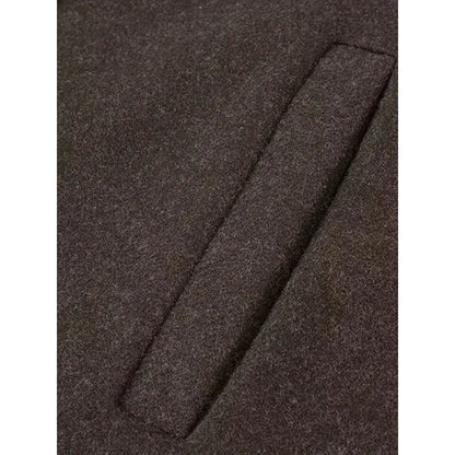 Angelina Buttoned Short Jacket