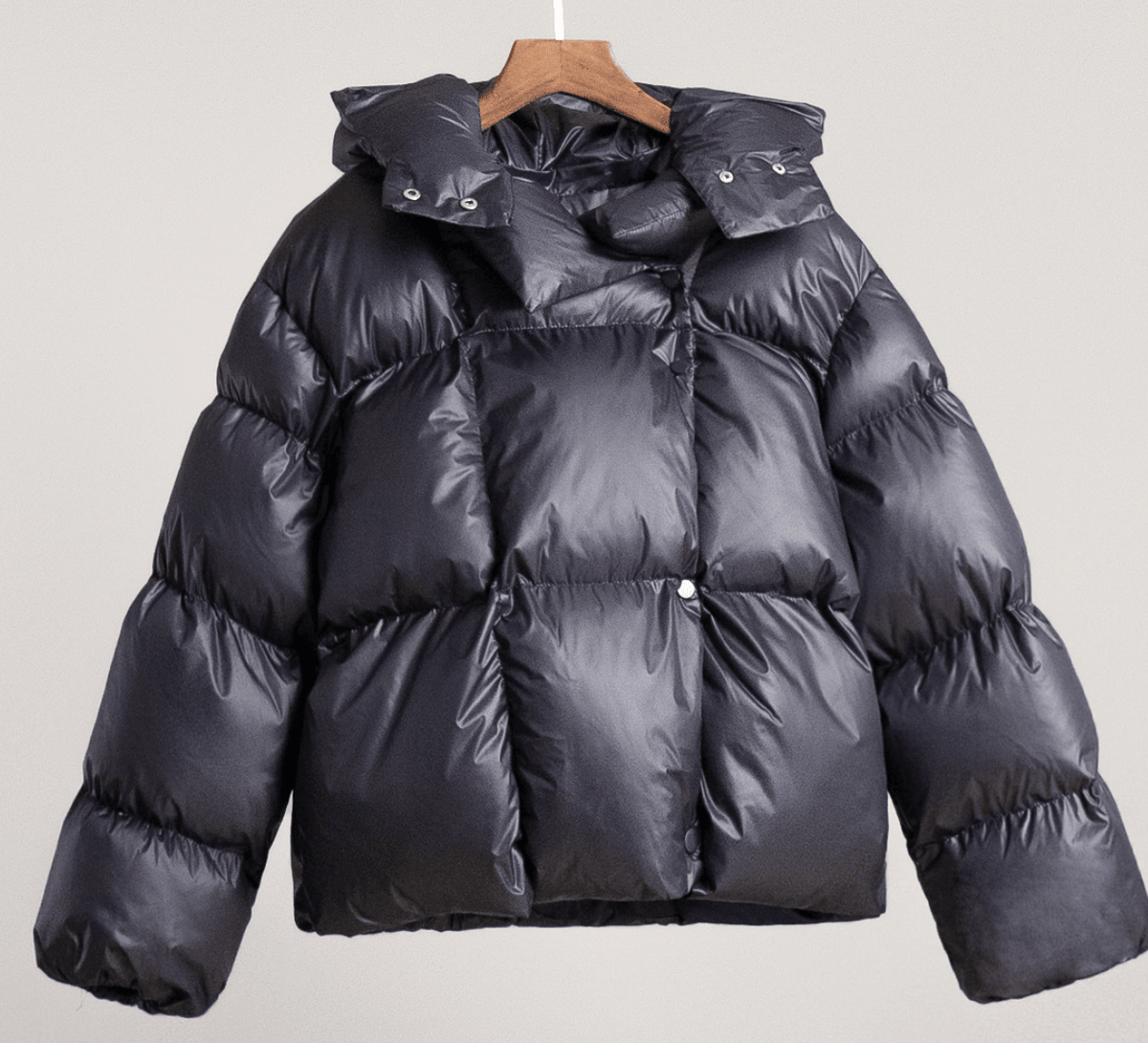 Jessy Puffer Jacket