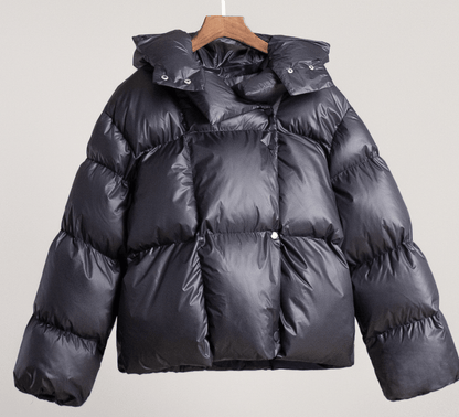 Jessy Puffer Jacket