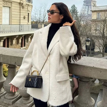 Noemi Structured Blazer