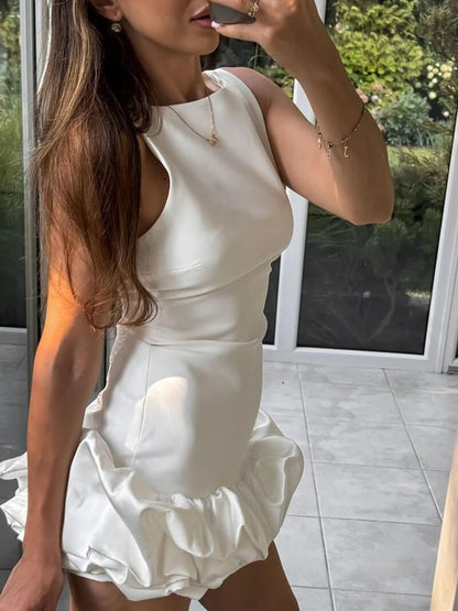 Bailey Mini Dress
