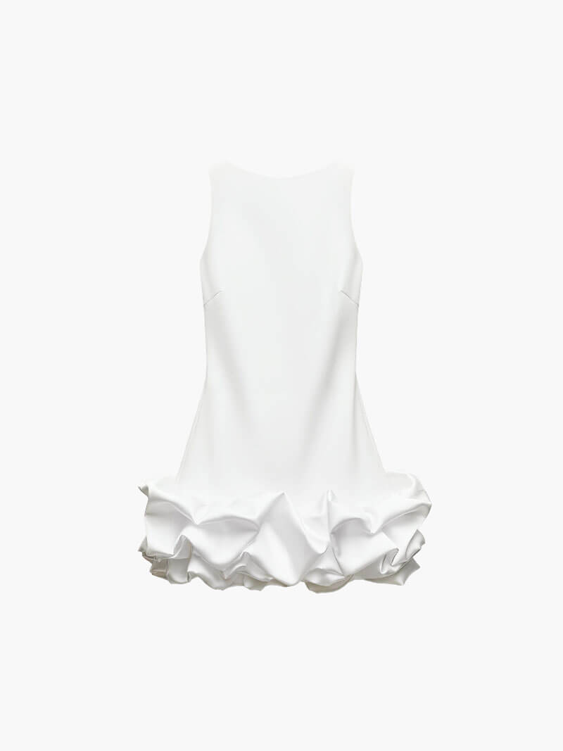 Bailey Mini Dress