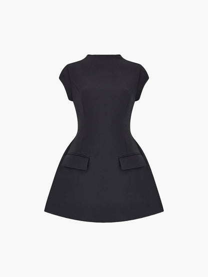 Ella mini dress