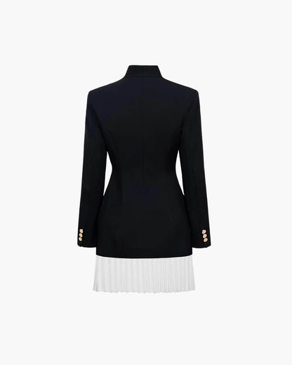 Elowen Blazer Dress