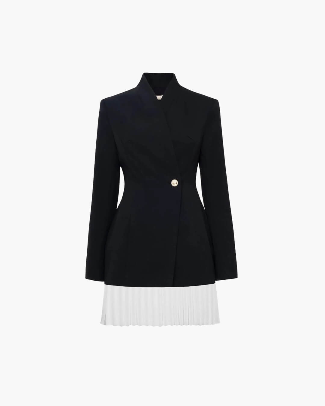 Elowen Blazer Dress