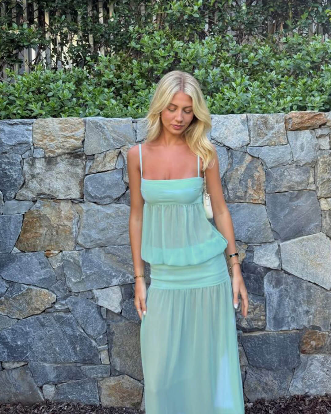 Novalie Hollow Out Bodycon Dress