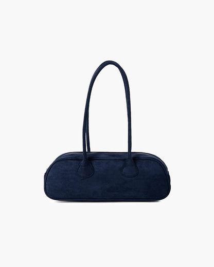 Aveline Vegan Suede Bag