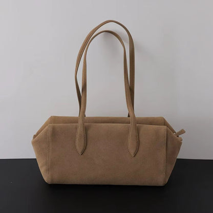 Elena Vegan Leather Tote Bag