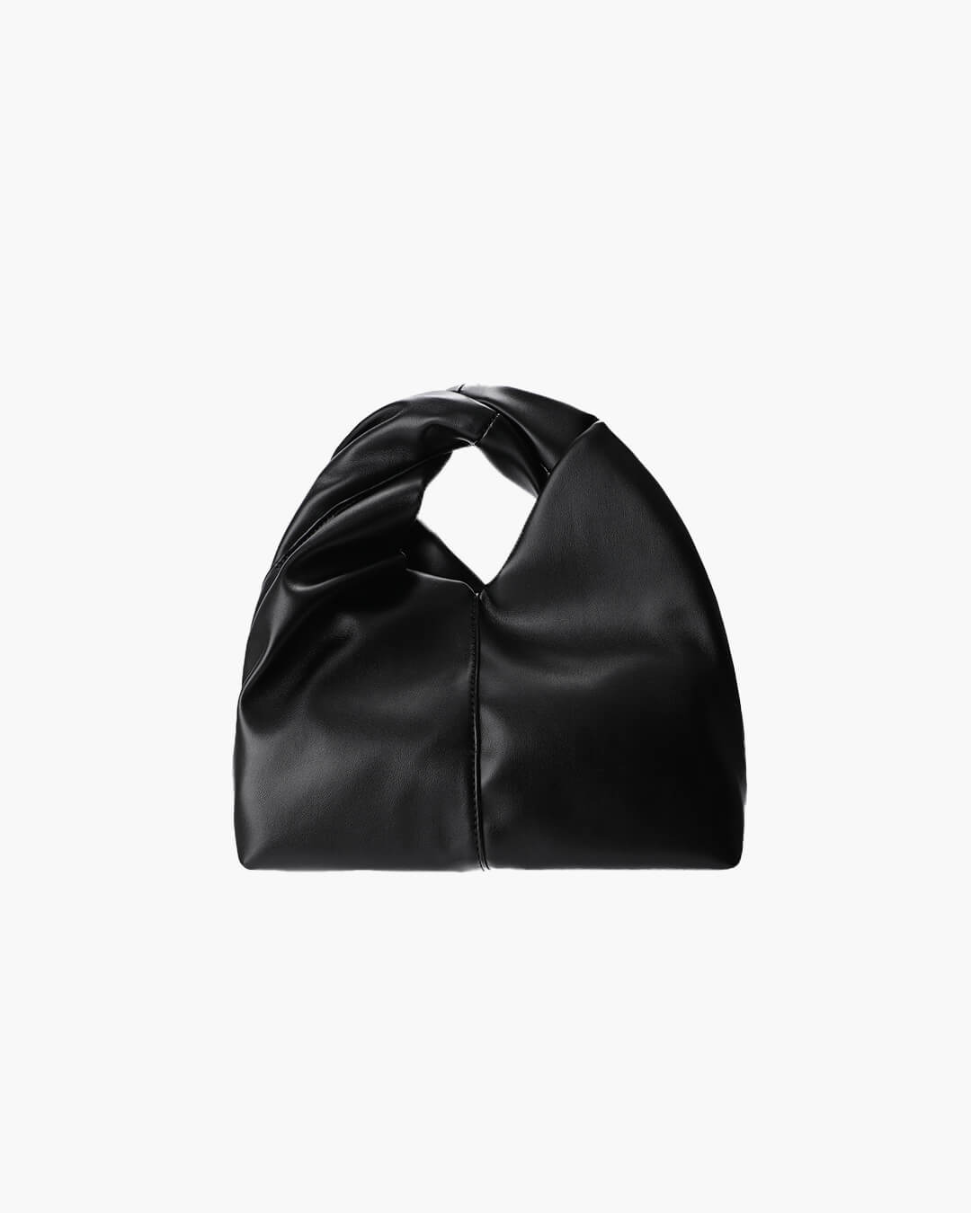 Gelyn Clutch Leather Bag