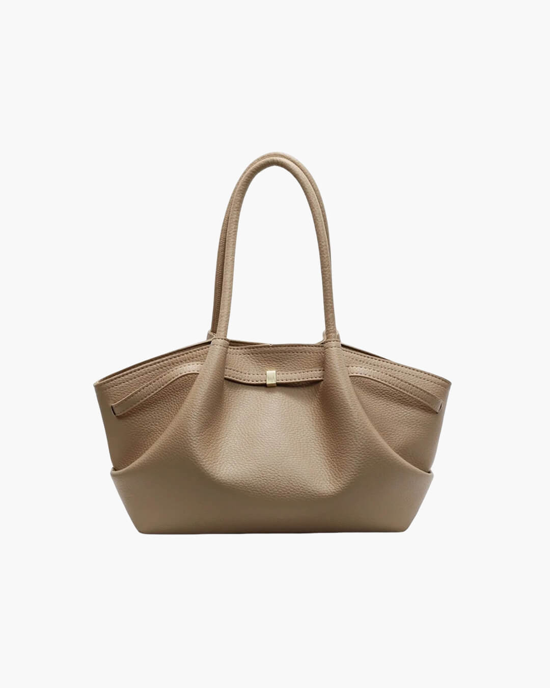 Sandy Shoulder Tote Bag