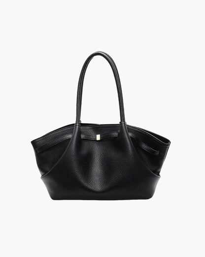 Sandy Shoulder Tote Bag