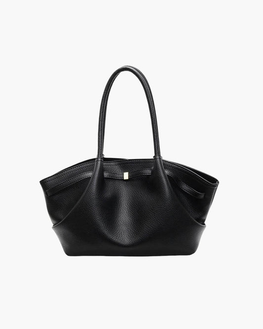 Sandy Shoulder Tote Bag