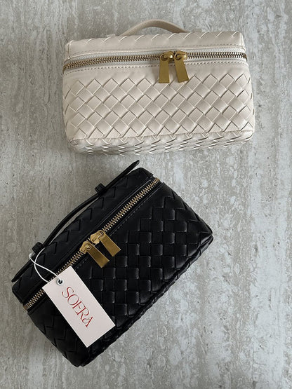 Tara Woven bag