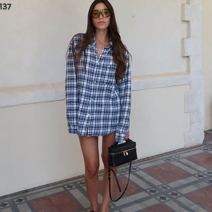 Tara Woven bag