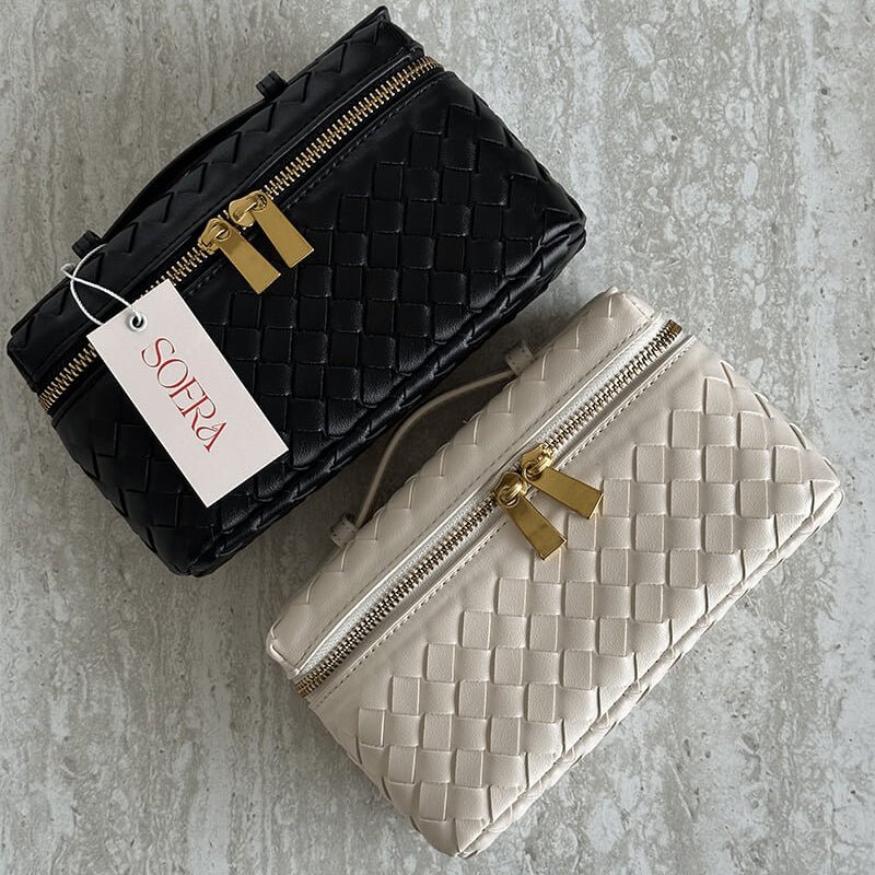 Tara Woven bag
