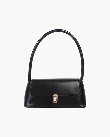 Tally Leather Shoulder Bag