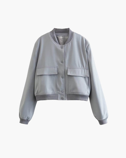 Fabienne Bomber Jacket