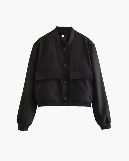 Fabienne Bomber Jacket