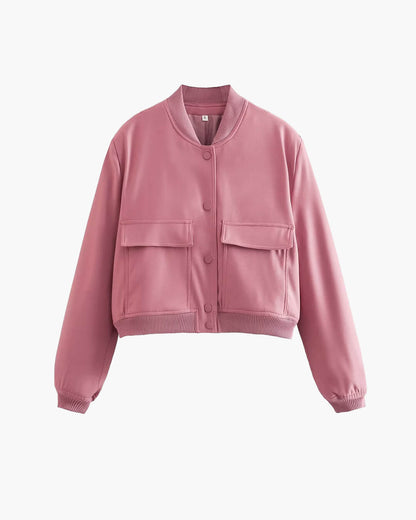 Fabienne Bomber Jacket