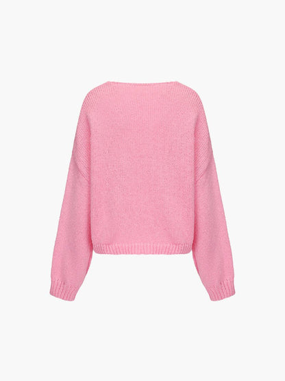 Kim Cardigan