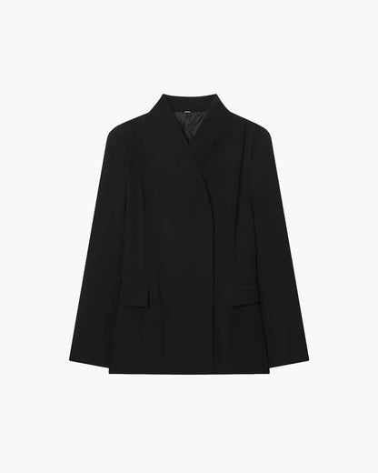 Monique Blazer Dress