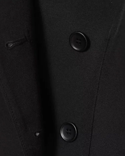 Monique Blazer Dress