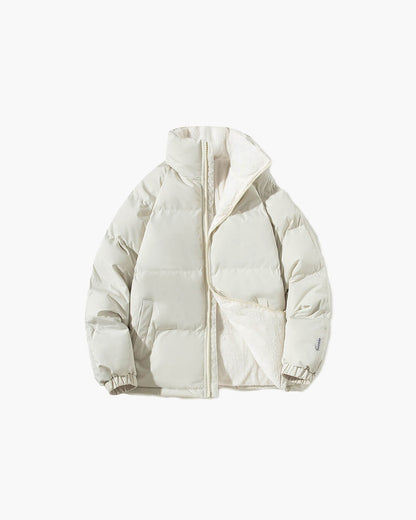 Sharon Fleece Lined Jacket