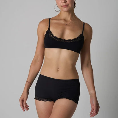 Ally Lace Lingerie Set