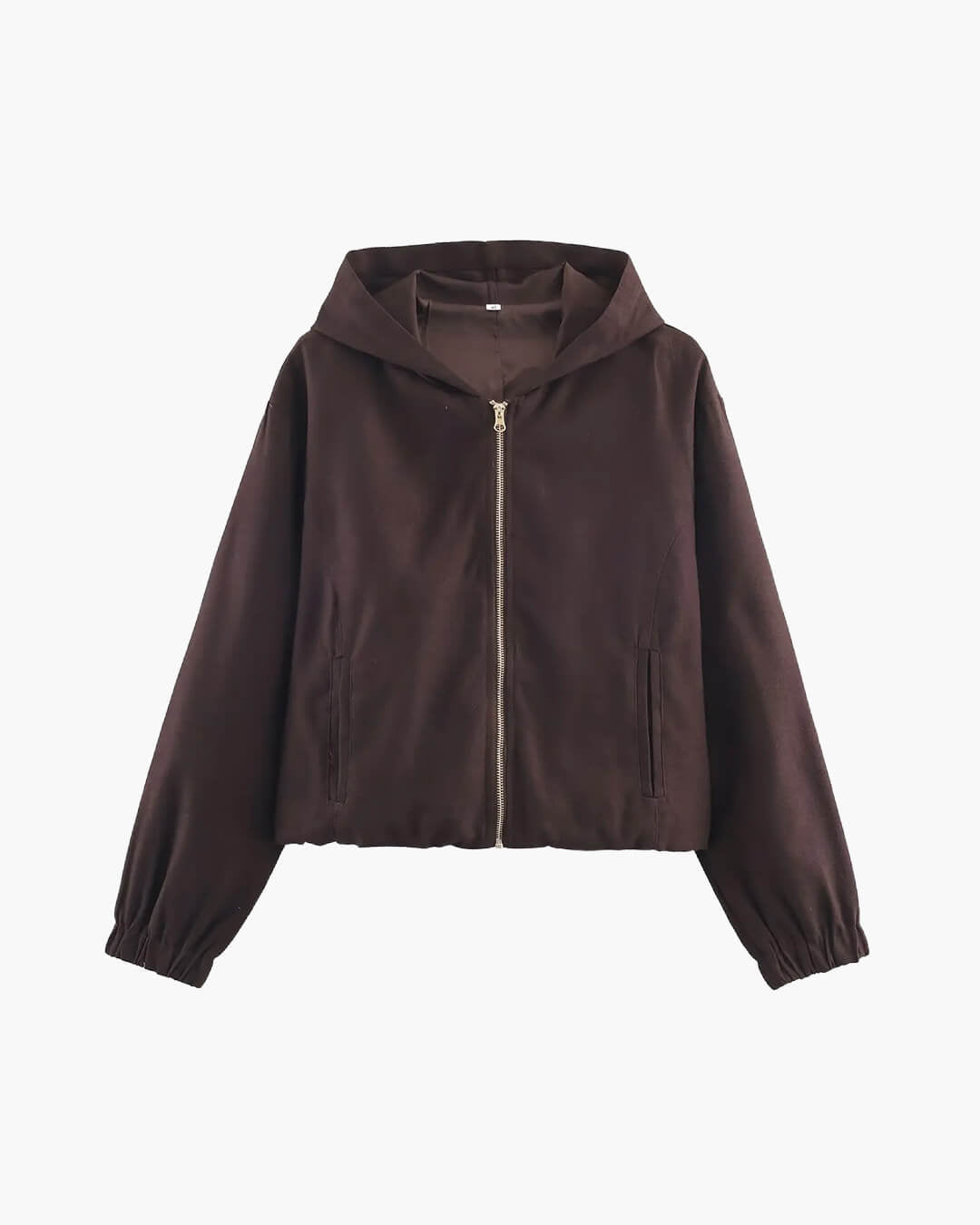 Amirah Hooded Tracksuit Set