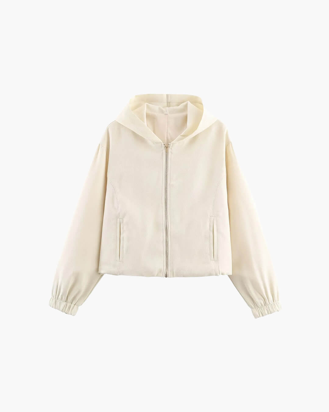 Amirah Hooded Tracksuit Set