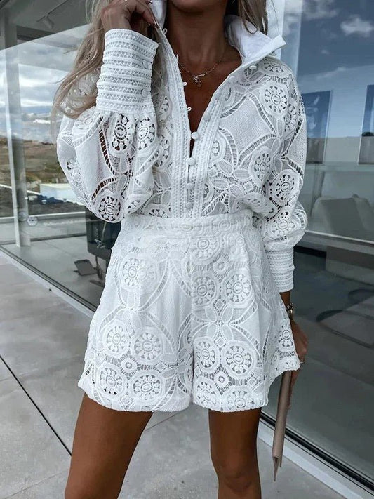 Bianca Summer Ibiza Ensemble