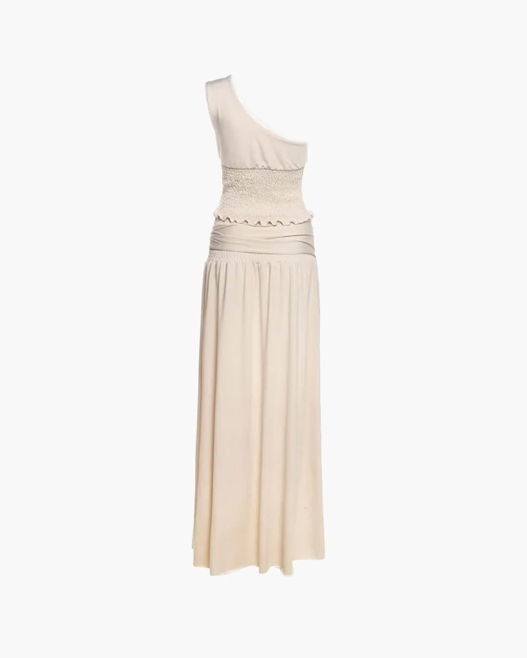 Gaia Belted Maxi Skirt Set