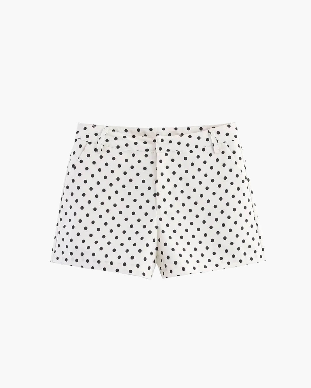 Gloria Polka Dot Co-Ord Set