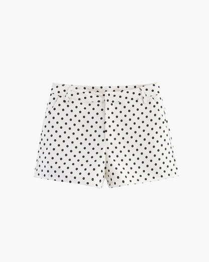 Gloria Polka Dot Co-Ord Set