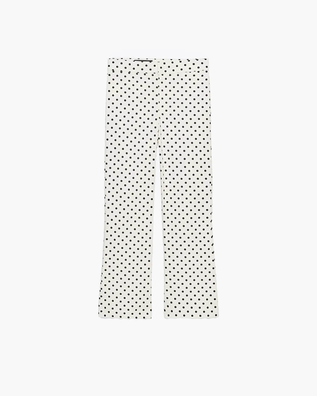 Gloria Polka Dot Co-Ord Set