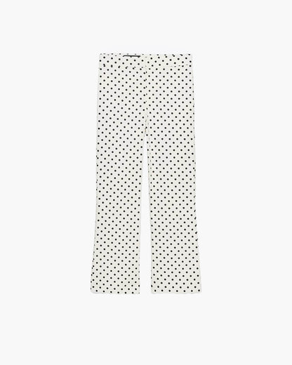 Gloria Polka Dot Co-Ord Set