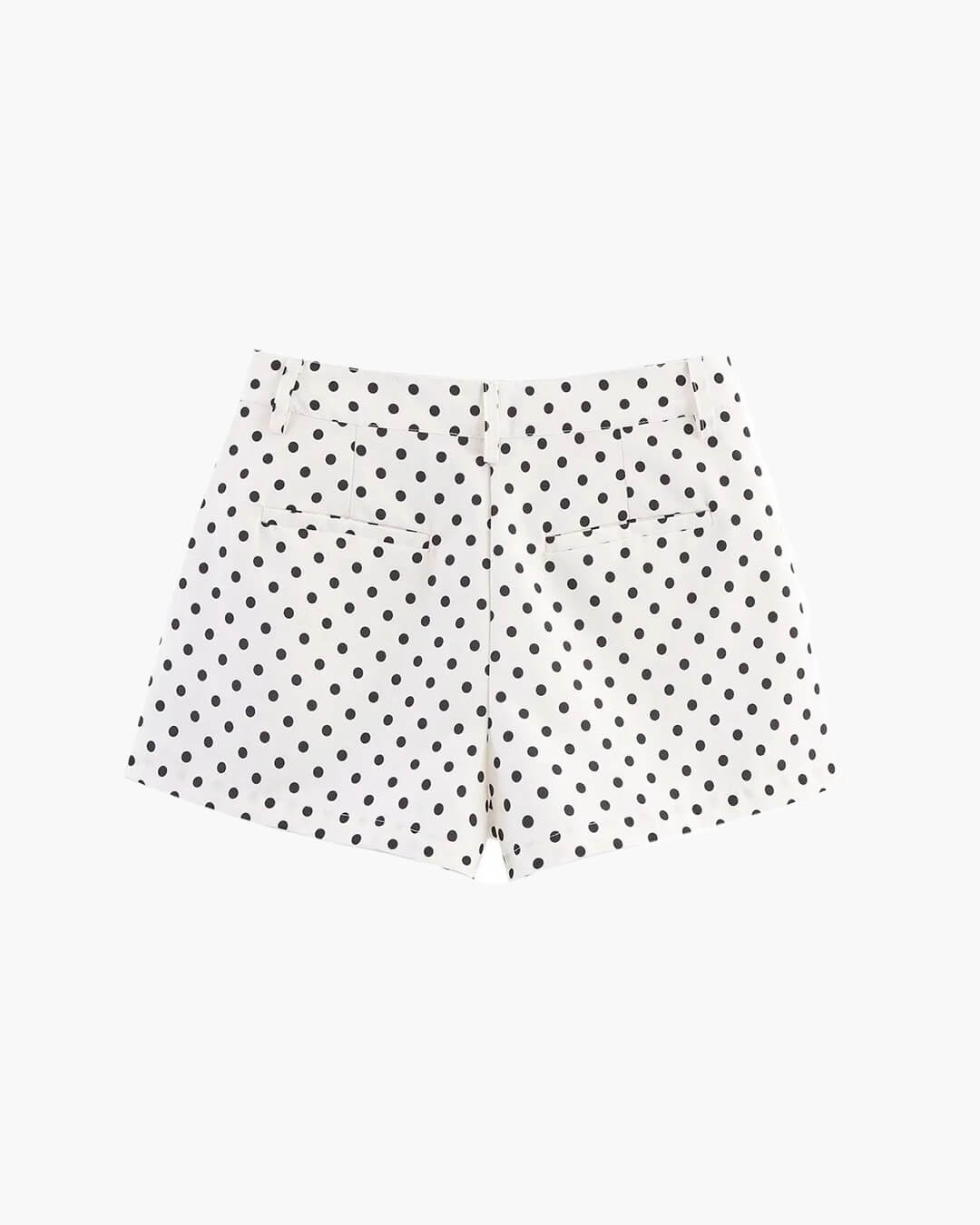 Gloria Polka Dot Co-Ord Set