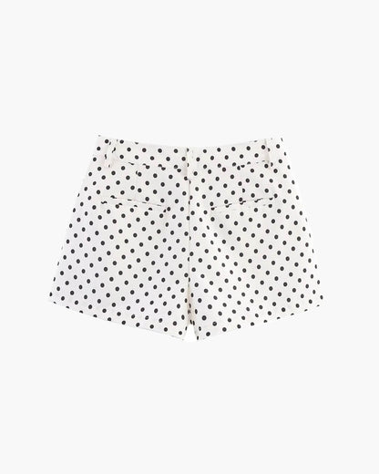 Gloria Polka Dot Co-Ord Set