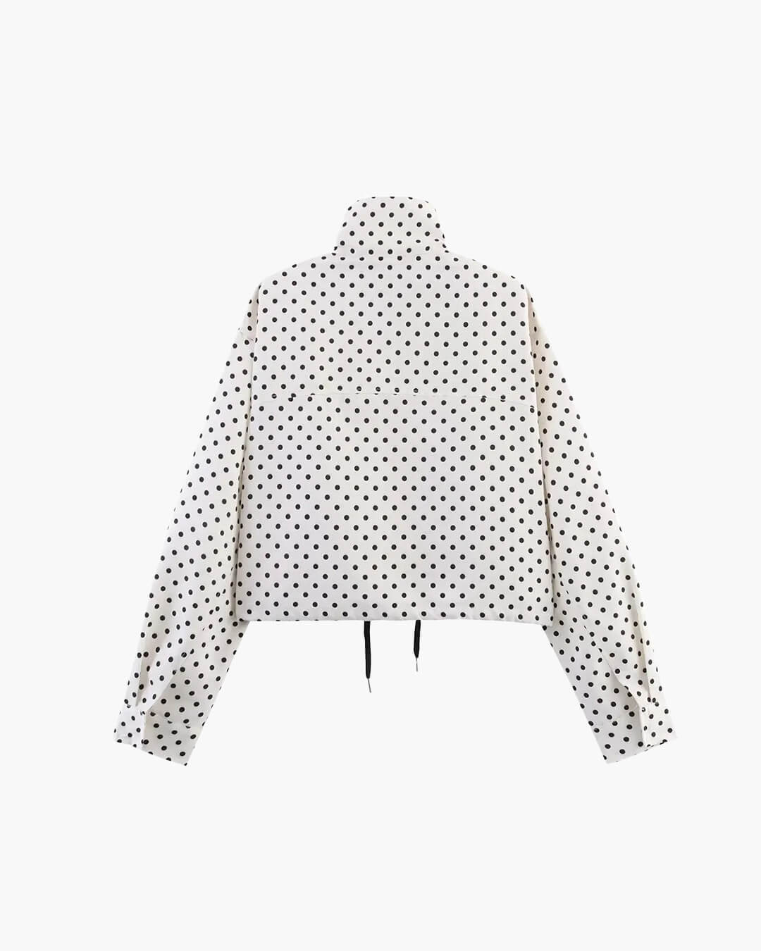 Gloria Polka Dot Co-Ord Set