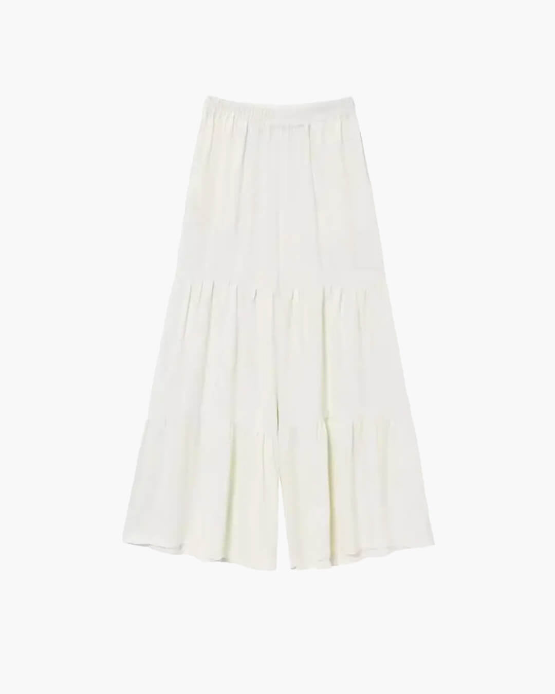 Vianne Tie Front Vest Trouser Set